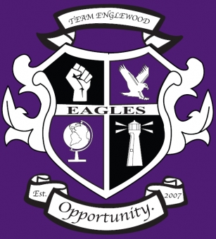 TEAM Englewood Community Academy Logo